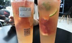 爆料水果茶古茗怎么做视频,网红饮品背后的秘密